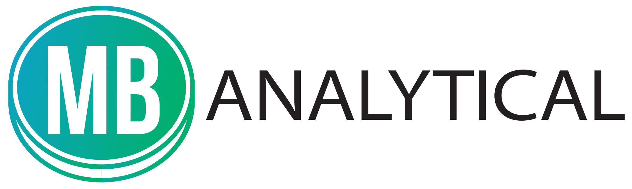 Microbiology Analytical Logo